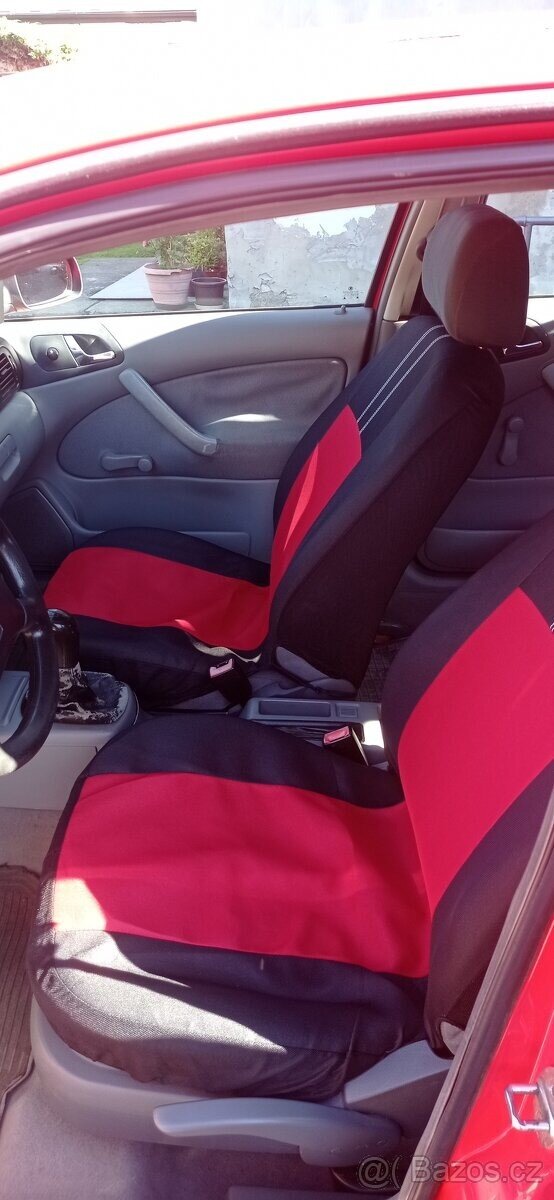 Škoda Octavia Liftback 0,0 0