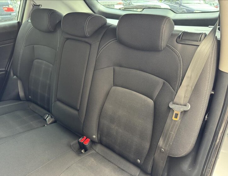 KIA Sportage SUV 1,7 l 85 kw