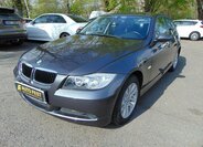 BMW Řada 3 Sedan / Limuzína 2,0 l 95 kw