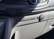 Ford Transit Custom Ostatní 2,0 l 96 kw