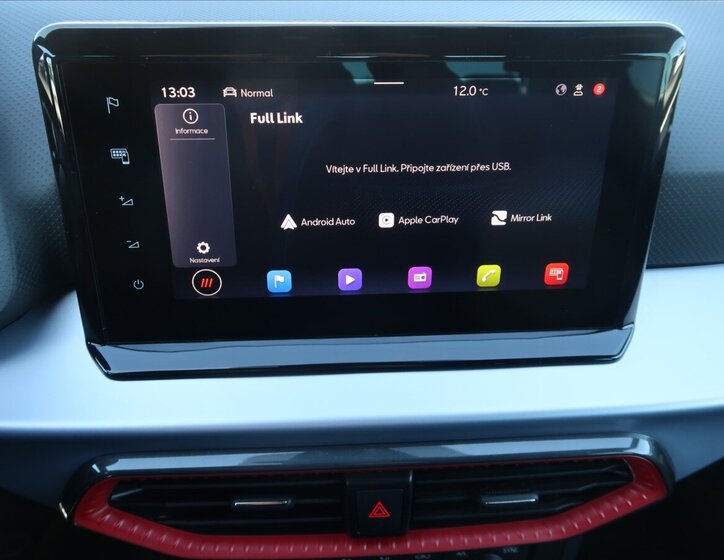 Seat Arona SUV / Terénní 999,0 81 kw