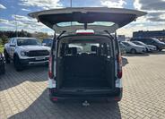 Ford Transit Connect 10