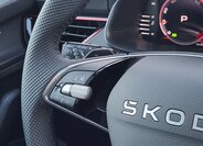 Škoda Scala Hatchback 999,0 85 kw