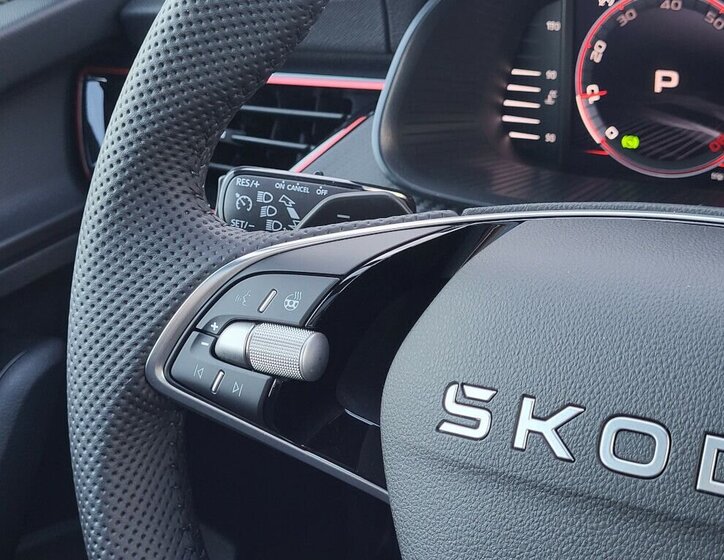 Škoda Scala Hatchback 999,0 85 kw