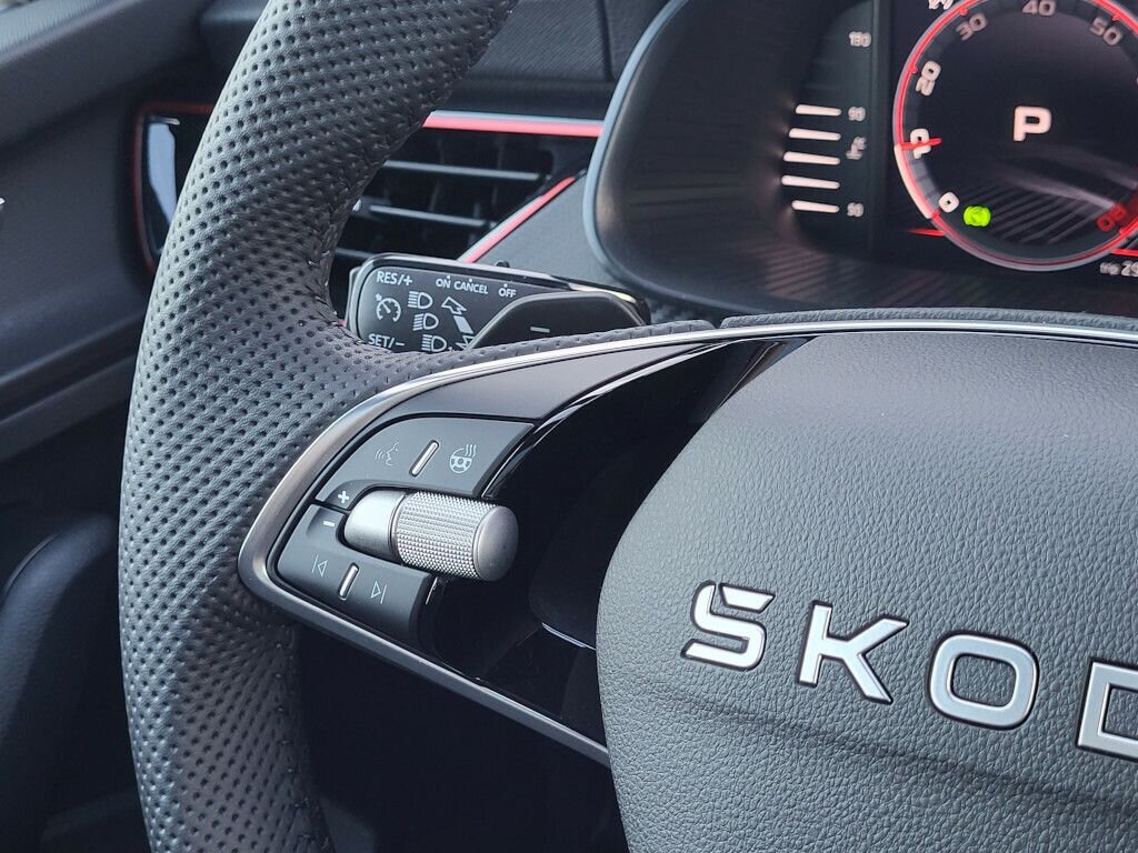 Škoda Scala Hatchback 999,0 85 kw