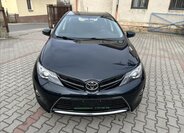 Toyota Auris Hatchback 1,6 l 98 kw