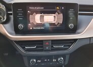 Škoda Scala Hatchback 1,6 l 85 kw