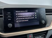 Škoda Scala Hatchback 999,0 81 kw