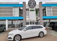 Škoda Octavia Kombi 2,0 l 85 kw