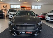 Ford Mondeo 7