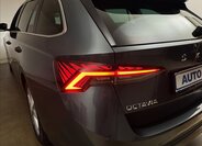 Škoda Octavia 44