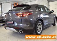 Alfa Romeo Stelvio SUV 2,1 l 140 kw