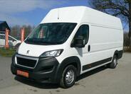 Peugeot Boxer 1