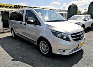 Mercedes-Benz Vito 2