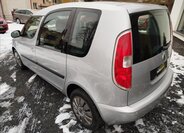 Škoda Roomster MPV 1,6 l 77 kw