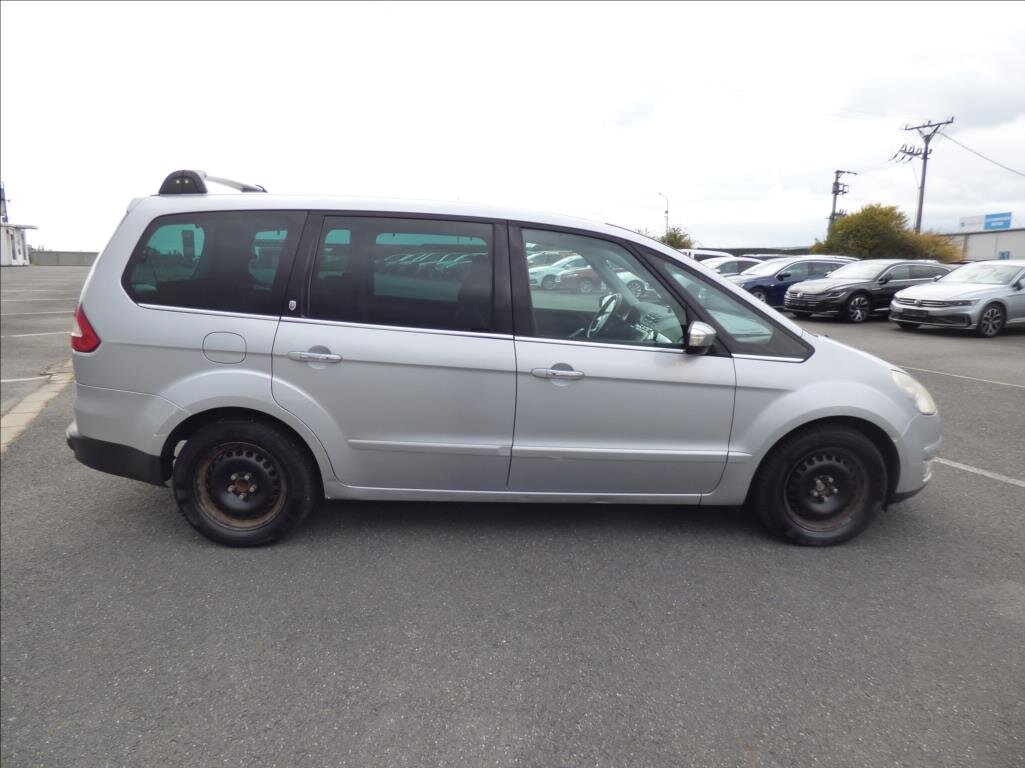 Ford Galaxy MPV 2,0 l 103 kw