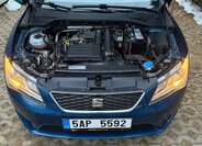 Seat Leon Kombi 0,0 0