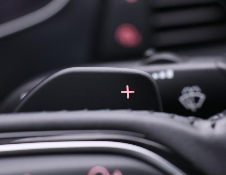 Audi A7 Liftback 3,0 l 230 kw