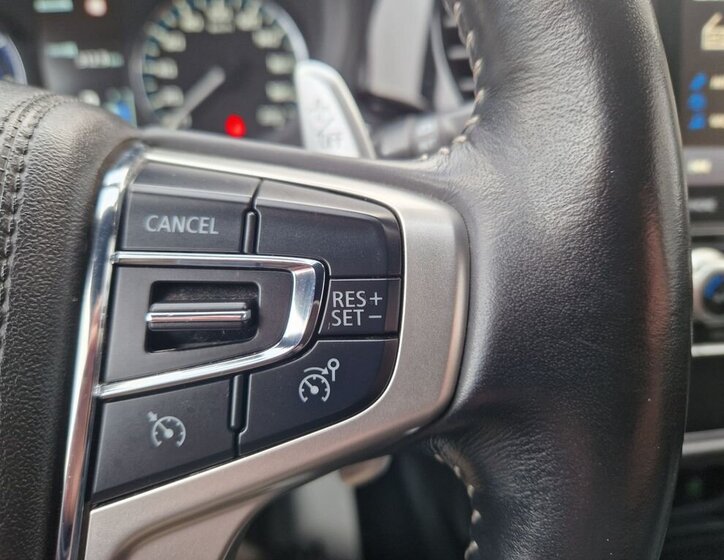 Mitsubishi Outlander SUV / Terénní 2,4 l 165 kw