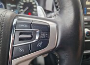 Mitsubishi Outlander SUV / Terénní 2,4 l 165 kw