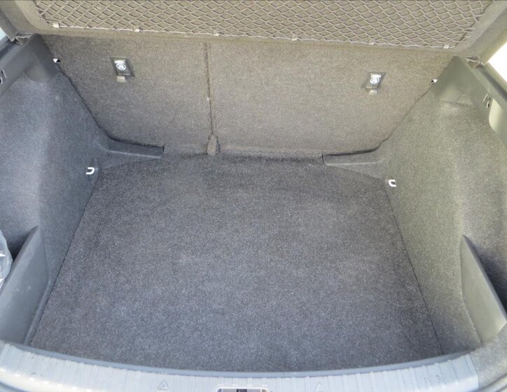 Škoda Scala Hatchback 1,5 l 110 kw