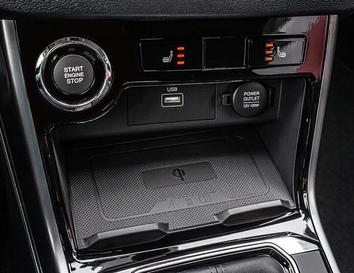 SsangYong Korando 15