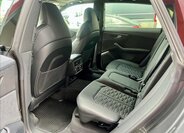 Audi RS Q8 SUV 4,0 l 441 kw