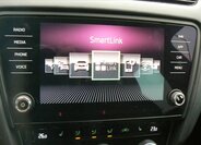 Škoda Octavia Kombi 2,0 l 135 kw