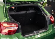 Mercedes-Benz Třídy A Hatchback 1,5 l 80 kw