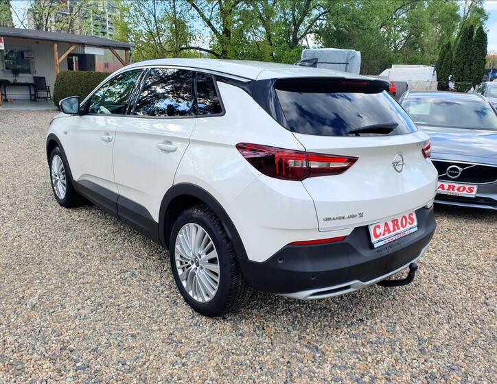 Opel Grandland X 5