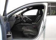 Opel Astra Hatchback 1,2 l 96 kw