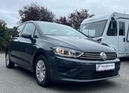 Volkswagen Golf Sportsvan 16