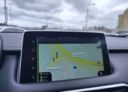 MG Ostatní SUV / Terénní 1,5 l 119 kw