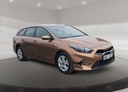 KIA Ceed Kombi 1,5 l 117 kw