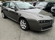 Alfa Romeo 159 Kombi 1,9 l 110 kw