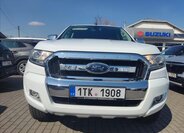 Ford Ranger Pick-up 3,2 l 147 kw
