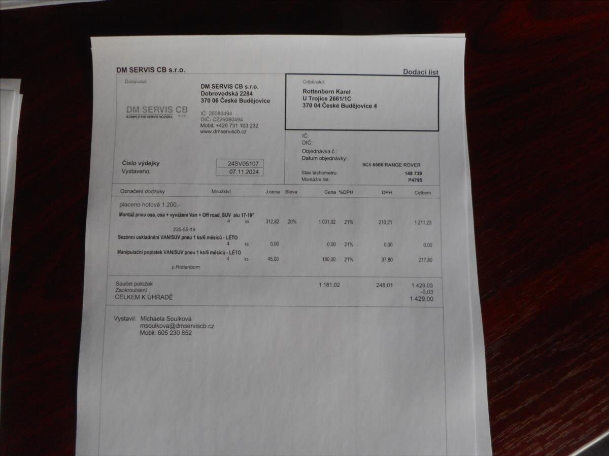 Land Rover Range Rover Evoque SUV 2,2 l 140 kw
