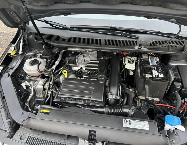 Volkswagen Touran 76