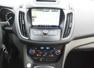 Ford Grand C-MAX 22