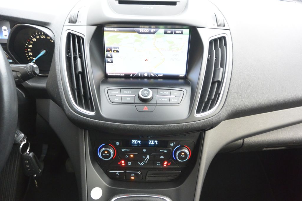 Ford Grand C-MAX