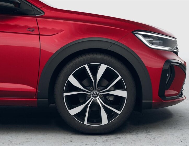 Volkswagen Taigo SUV 999,0 85 kw