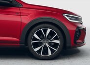 Volkswagen Taigo SUV 999,0 85 kw