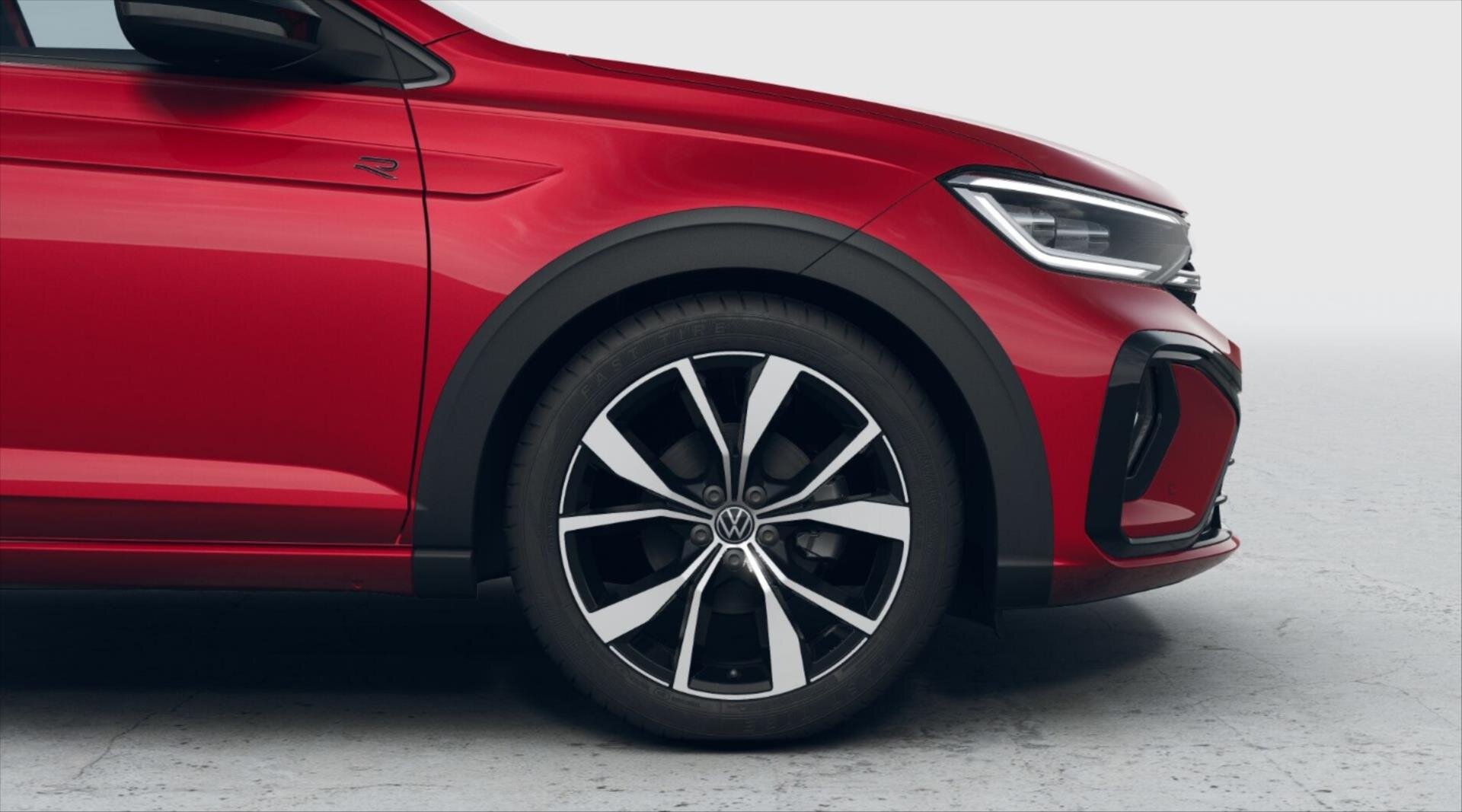 Volkswagen Taigo SUV 999,0 85 kw