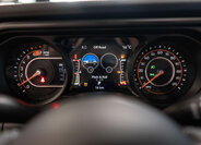 Jeep Wrangler Ostatní 3,6 l 213 kw