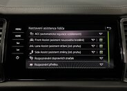 Škoda Kodiaq SUV / Terénní 2,0 l 147 kw