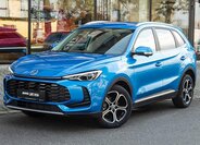 MG ZS SUV / Terénní 1,5 l 85 kw