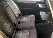 Volkswagen Golf Sportsvan MPV 1,2 l 81 kw