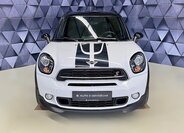 Mini Cooper S Hatchback 2,0 l 105 kw