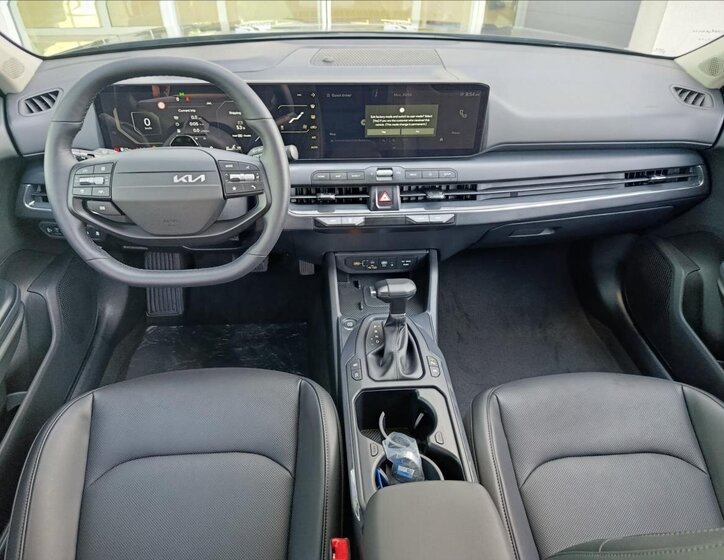 KIA Ostatní Kombi 110,0 110 kw