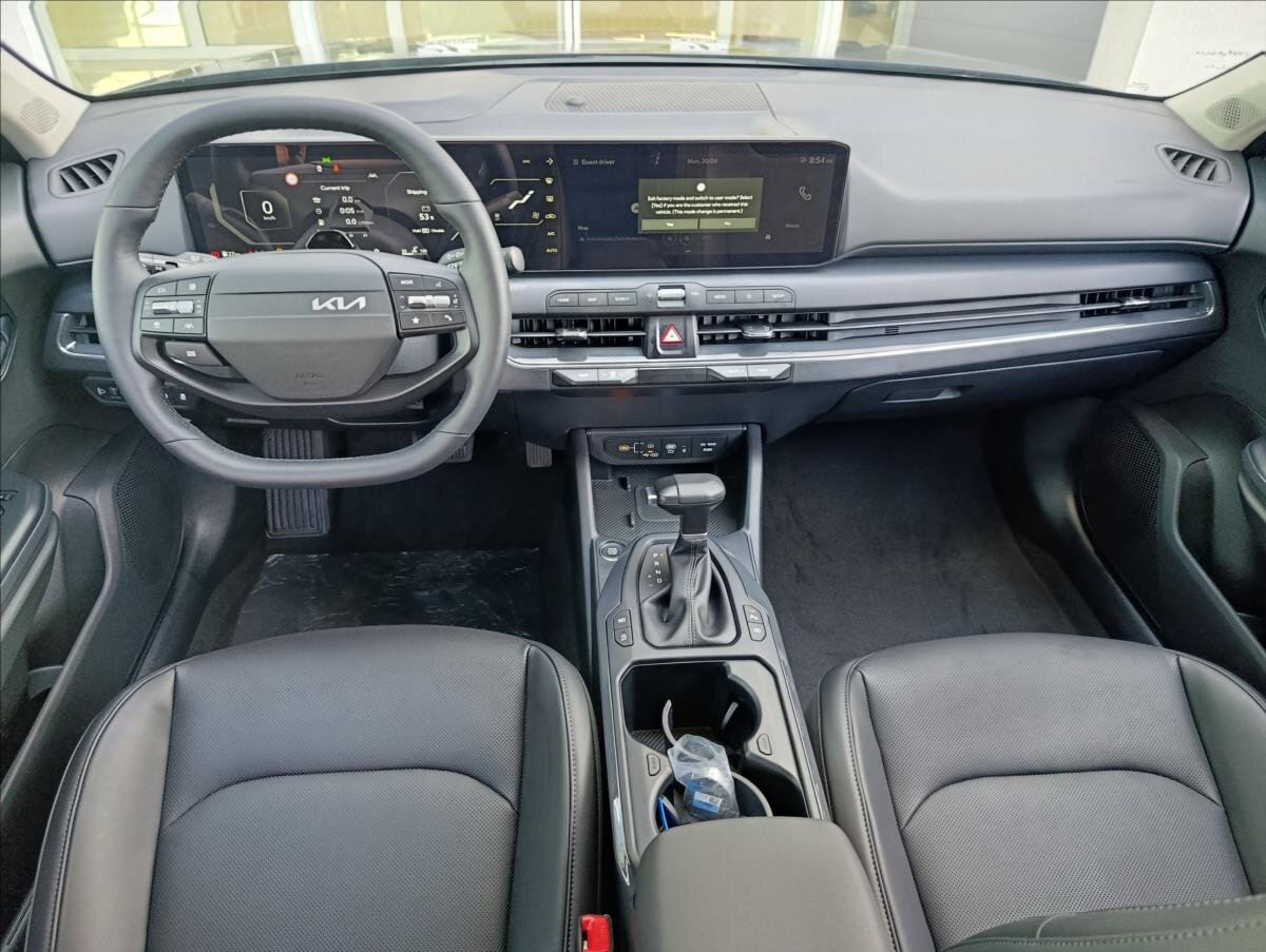 KIA Ostatní Kombi 110,0 110 kw